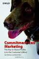 Commitment–Led Marketing, Jan Hofmeyr 