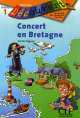 Decouverte 1 Concert En Bretagne, Cеcile Talguen 