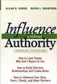 Influence Without Authority, Allan R. Cohen, David L. Bradford 