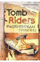 Расхитители гробниц = Tomb Riders, Кротков Антон Павлович 
