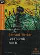 Les Fourmis / Муравьи. Tome 2, Бернар Вербер 