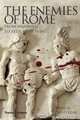 The Enemies of Rome, Philip Matyszak 
