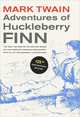 Adventures of Huckleberry Finn, Mark Twain 