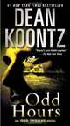 Odd Hours, Koontz, Dean 