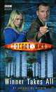 Doctor Who: Winner Takes All, Jacqueline Rayner 