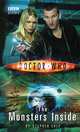 Doctor Who: Monsters Inside, Cole Steve 