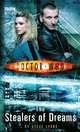 Doctor Who: The Stealers of Dreams, Lyons Steve 
