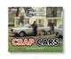 Crap Cars, Porter, Richard 