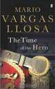 The Time of the Hero, Mario Vargas Llosa 