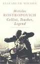 Mstislav Rostropovich . The Legend of Class, Wilson 