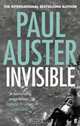 Invisible, Auster P. 