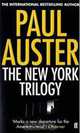 The New York Trilogy, Paul Auster 