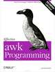 Effective awk Programming, Arnold Robbins 
