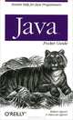 Java Pocket Guide, Robert Liguori and Patricia Liguori 