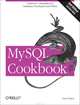 MySQL Cookbook 2e, Paul Dubois 