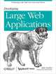 Developing Large Web Applications, Kyle Loudon 