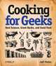 Cooking for Geeks, Jeff Potter 