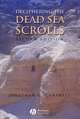 Deciphering the Dead Sea Scrolls, Jonathan G. Campbell 
