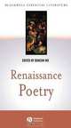 Renaissance Poetry, Duncan Wu 