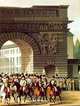 Большая Европейская война 1812-1815 годов: Хроника событий //Подмазо А.А., А. А. Подмазо 