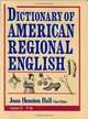 Dictionary of American Regional English V 4, Joan Houston Hall 