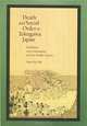 Death and Social Order in Tokugawa Japan: Buddhism, Anti-Christianity, and the Danka System, Nam–lin Hur 