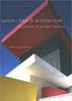 Space Time and Architecture – The Growth of a New Tradition 5e, Sigfried Giedion 