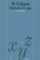 Methods of Logic, W. V. Quine 