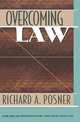 Overcoming Law, Richard A. Posner 