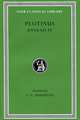 Ennead: Volume 4, Plotinus 