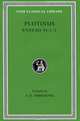 Ennead: Volume 6: Books 1-5, Plotinus 
