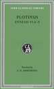 Ennead 6–9 L468 V 7 (Trans. Armstrong)(Greek), Plotinus 