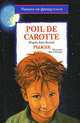 Poil de carotte, 
