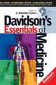 Davidson's Essentials of Medicine 2009, Innes 