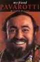 Bonvicini C My Friend Pavarotti Bam, 