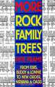 More Rock Family Trees Pd.17/8/98, 