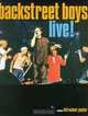 Backstrt Boys Live Str Of Pd.24/3/98, 