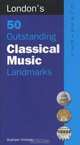 Classical Landmrks Of London Pd70501, Vickers, G 