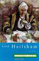 Lord Hailsham: A Life, Geoffrey Lewis 