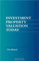 Investment Property Valuation Today, Tim Havard 