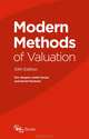 Modern Methods of Valuation, David Mackmin 