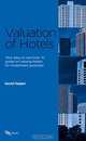Valuation of Hotels for Investors, David Harper 