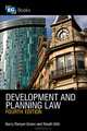 Development and Planning Law, Barry Denyer-Green 