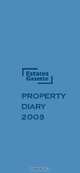Estates Gazette Pocket Diary 2008, Estates Gazette 