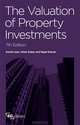 The Valuation of Property Investments, Nigel Enever 
