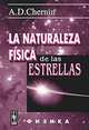 La naturaleza fisica de las estrellas, Chernin A.D. 