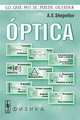 Optica, Shepeliov A.V. 