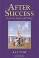 After Success: Fin-de-Siecle Anxiety and Identity, Ray Pahl 