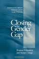 Closing the Gender Gap, Madeleine Arnot 