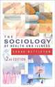 The Sociology of Health and Illness, Sarah Nettleton 